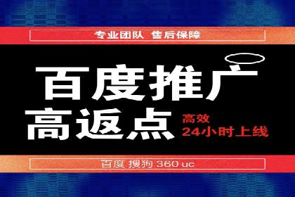 百度推广代运营公司助力企业增长案例